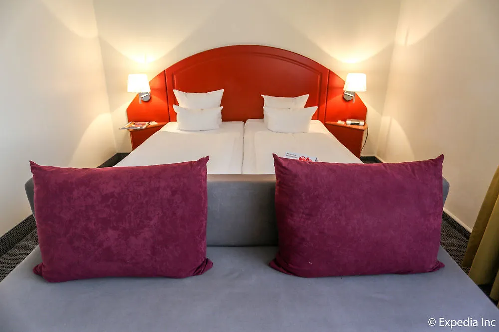 SORAT Hotel Berlijn