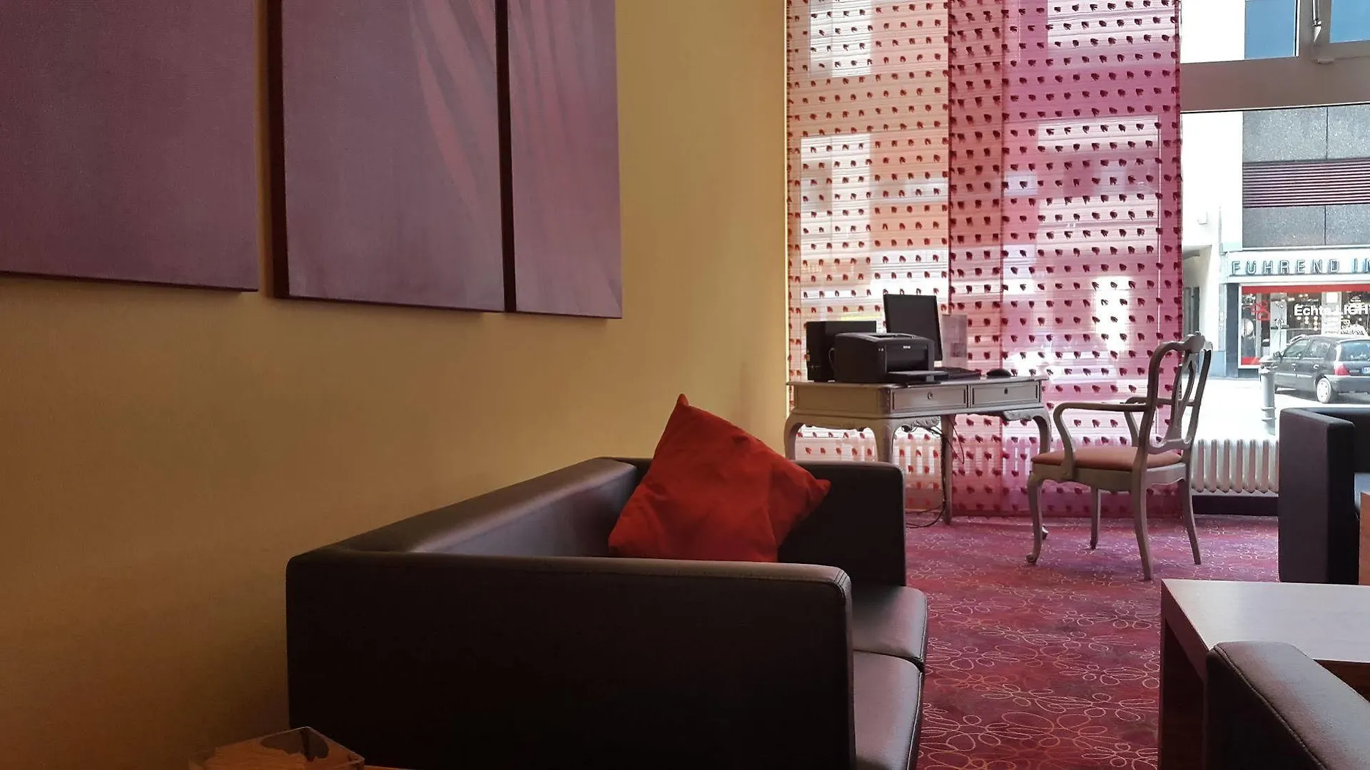 SORAT Hotel Berlijn