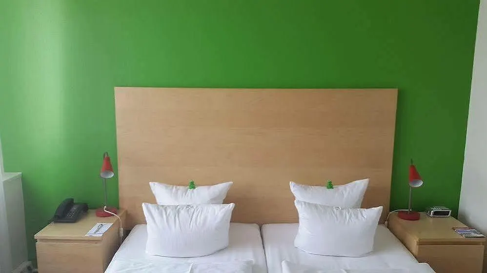 SORAT Hotel Berlijn