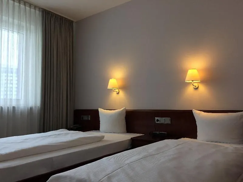 SORAT Hotel Berlijn