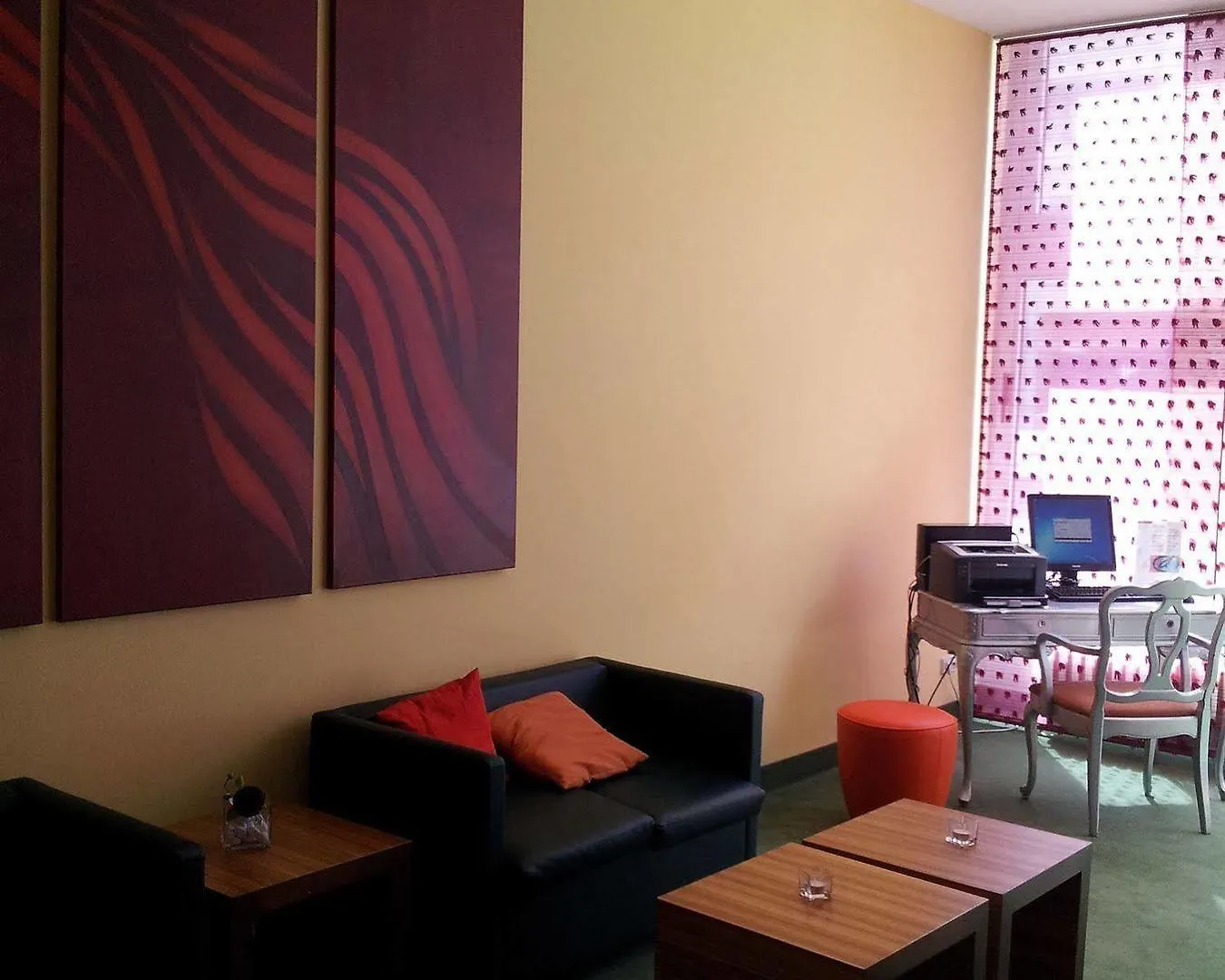 SORAT Hotel Berlin