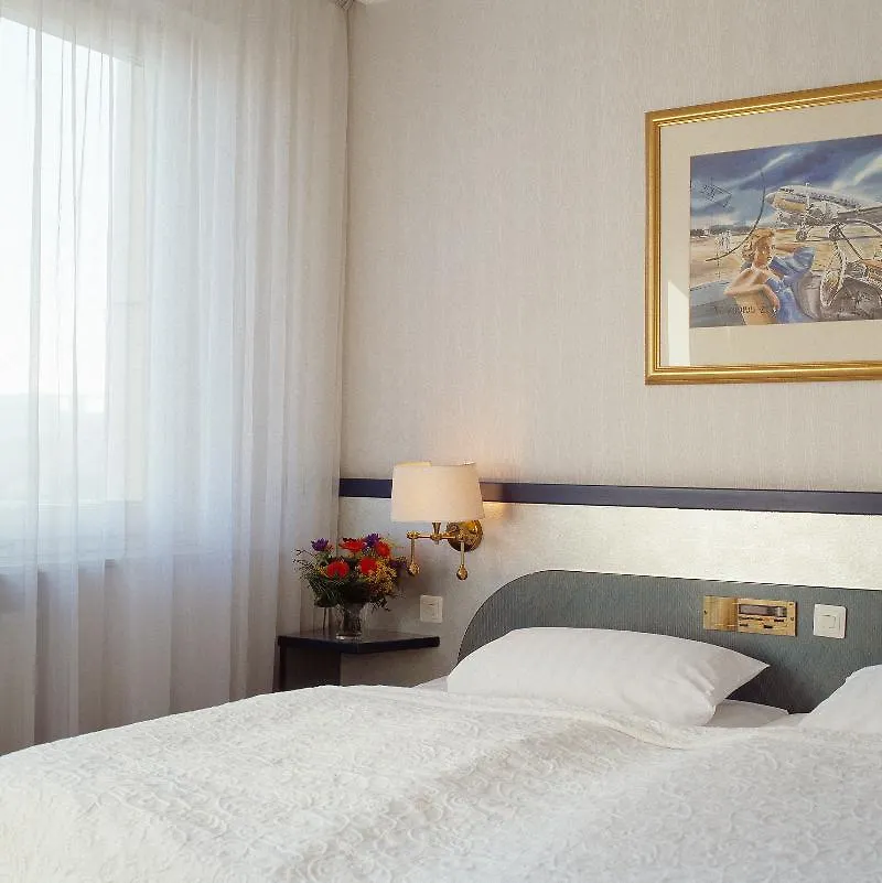 Sorat Hotel Βερολίνο
